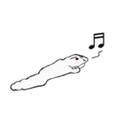 モヤモヤ もくもく＜2016＞（個別スタンプ：18）