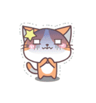 Kitty Garden (MOffY)（個別スタンプ：8）