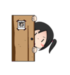 Nususco（個別スタンプ：21）