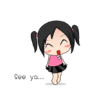 Nususco（個別スタンプ：32）