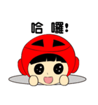 Taekwondo soldier（個別スタンプ：6）