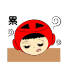 Taekwondo soldier（個別スタンプ：20）