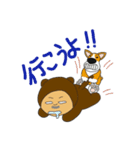 我が家のおじじ 第3弾（個別スタンプ：22）