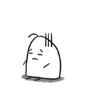 年末年始ロンリー論理ー2（個別スタンプ：10）