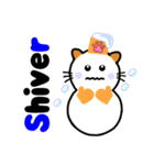 うちニャン 1（個別スタンプ：1）