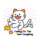 うちニャン 1（個別スタンプ：3）