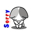 うちニャン 1（個別スタンプ：5）