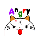 うちニャン 1（個別スタンプ：6）