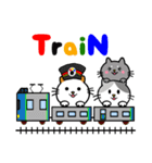 うちニャン 1（個別スタンプ：10）