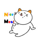 うちニャン 1（個別スタンプ：12）