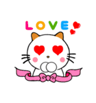 うちニャン 1（個別スタンプ：20）