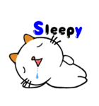 うちニャン 1（個別スタンプ：24）