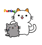 うちニャン 1（個別スタンプ：26）