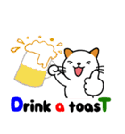 うちニャン 1（個別スタンプ：29）