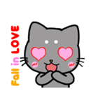 うちニャン 1（個別スタンプ：30）