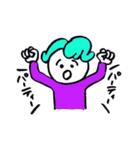Sweaters（個別スタンプ：2）