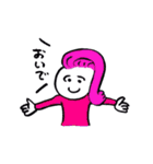 Sweaters（個別スタンプ：6）