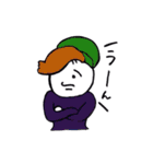 Sweaters（個別スタンプ：10）