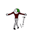 Sweaters（個別スタンプ：15）