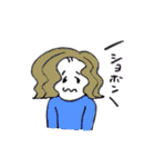 Sweaters（個別スタンプ：24）