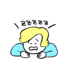 Sweaters（個別スタンプ：28）
