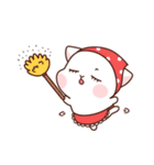 wa-ang ver.1（個別スタンプ：27）