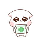 wa-ang ver.1（個別スタンプ：34）