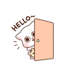 wa-ang ver.1（個別スタンプ：35）
