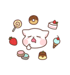 wa-ang ver.1（個別スタンプ：36）