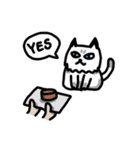 Daily Boogie（個別スタンプ：7）