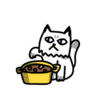 Daily Boogie（個別スタンプ：18）
