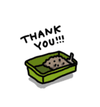 Daily Boogie（個別スタンプ：32）