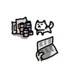 Daily Boogie（個別スタンプ：34）