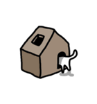 Daily Boogie（個別スタンプ：39）