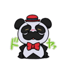 HelloDreams！愉快な仲間たち（個別スタンプ：16）