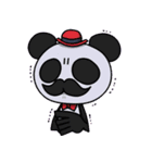 HelloDreams！愉快な仲間たち（個別スタンプ：38）