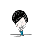ShuaiShuai（個別スタンプ：1）