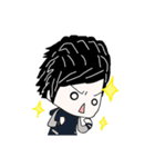 ShuaiShuai（個別スタンプ：3）