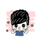 ShuaiShuai（個別スタンプ：5）