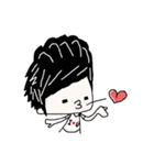 ShuaiShuai（個別スタンプ：6）