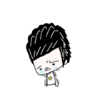 ShuaiShuai（個別スタンプ：7）
