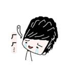 ShuaiShuai（個別スタンプ：8）