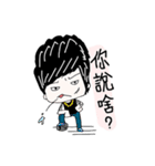 ShuaiShuai（個別スタンプ：11）
