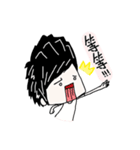 ShuaiShuai（個別スタンプ：14）