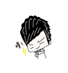 ShuaiShuai（個別スタンプ：15）