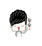 ShuaiShuai（個別スタンプ：16）