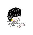 ShuaiShuai（個別スタンプ：18）