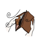 ShuaiShuai（個別スタンプ：19）