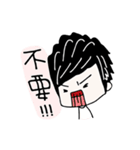 ShuaiShuai（個別スタンプ：22）