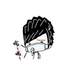 ShuaiShuai（個別スタンプ：33）